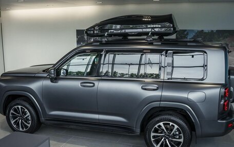 Haval H9, 2026 год, 5 299 000 рублей, 3 фотография