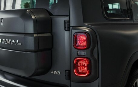 Haval H9, 2026 год, 5 299 000 рублей, 6 фотография