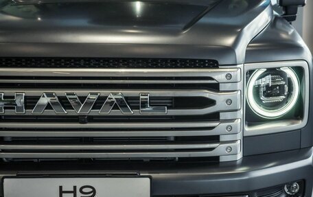 Haval H9, 2026 год, 5 299 000 рублей, 12 фотография