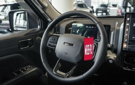 Haval H9, 2026 год, 5 299 000 рублей, 15 фотография