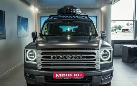 Haval H9, 2026 год, 5 299 000 рублей, 11 фотография