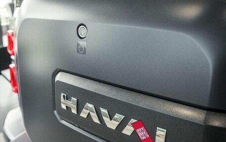 Haval H9, 2026 год, 5 299 000 рублей, 9 фотография