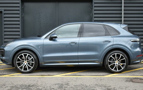 Porsche Cayenne III, 2018 год, 7 790 000 рублей, 2 фотография