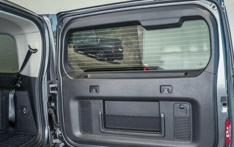 Haval H9, 2026 год, 5 299 000 рублей, 26 фотография