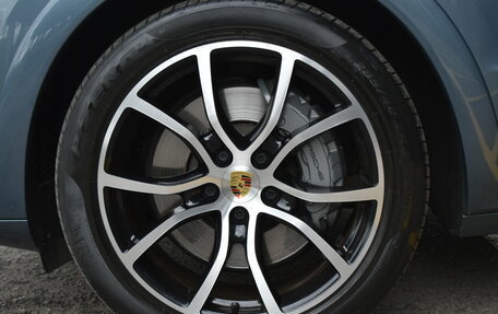 Porsche Cayenne III, 2018 год, 7 790 000 рублей, 9 фотография