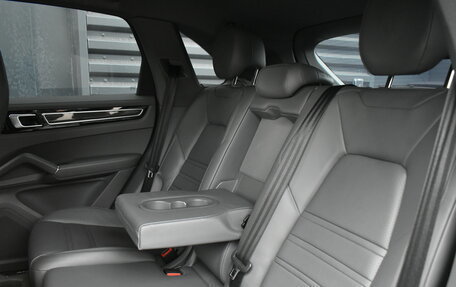 Porsche Cayenne III, 2018 год, 7 790 000 рублей, 17 фотография