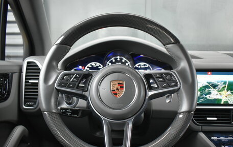 Porsche Cayenne III, 2018 год, 7 790 000 рублей, 13 фотография