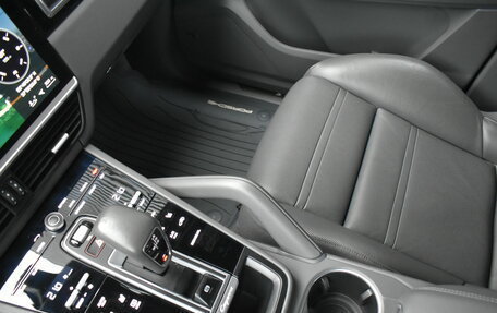 Porsche Cayenne III, 2018 год, 7 790 000 рублей, 19 фотография