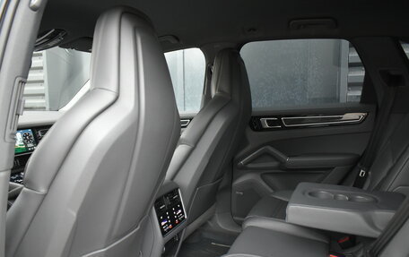 Porsche Cayenne III, 2018 год, 7 790 000 рублей, 16 фотография