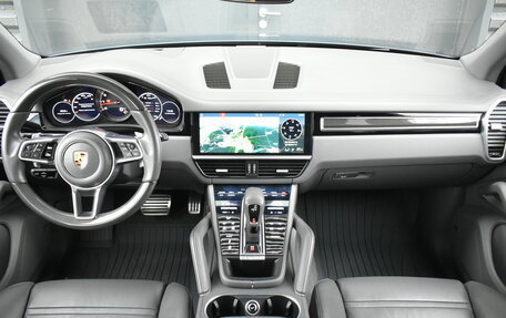 Porsche Cayenne III, 2018 год, 7 790 000 рублей, 15 фотография