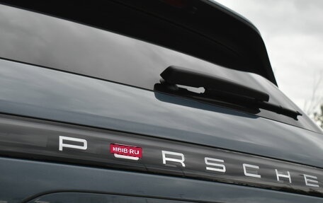 Porsche Cayenne III, 2018 год, 7 790 000 рублей, 10 фотография