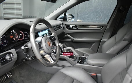 Porsche Cayenne III, 2018 год, 7 790 000 рублей, 14 фотография