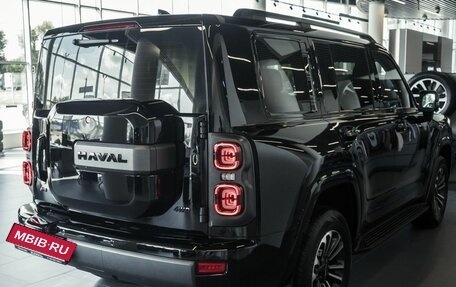 Haval H9, 2026 год, 4 799 000 рублей, 6 фотография