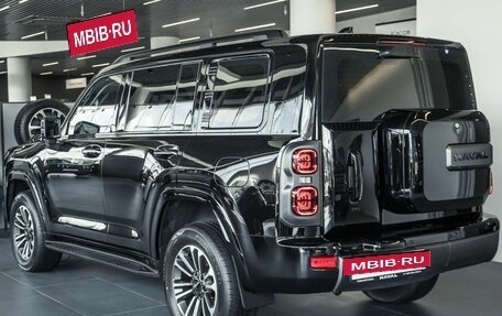Haval H9, 2026 год, 4 799 000 рублей, 4 фотография