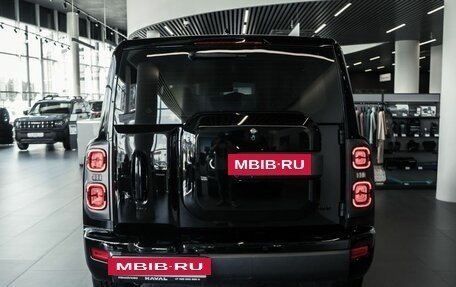 Haval H9, 2026 год, 4 799 000 рублей, 5 фотография