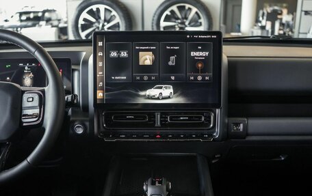 Haval H9, 2026 год, 4 799 000 рублей, 17 фотография