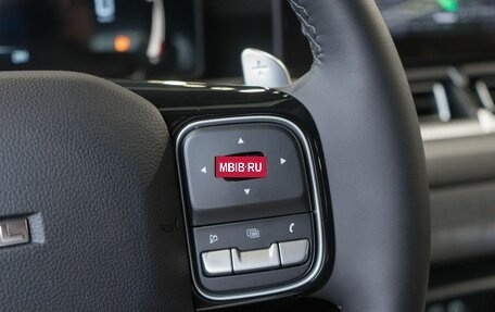 Haval H5, 2026 год, 4 349 000 рублей, 15 фотография