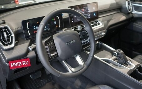 Haval H5, 2026 год, 4 349 000 рублей, 13 фотография