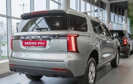 Haval H5, 2026 год, 4 349 000 рублей, 8 фотография