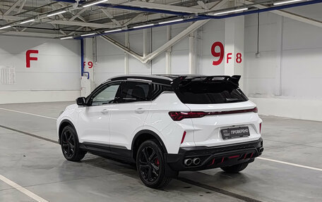 Geely Coolray I, 2024 год, 2 199 000 рублей, 11 фотография
