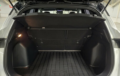 Geely Coolray I, 2024 год, 2 199 000 рублей, 14 фотография