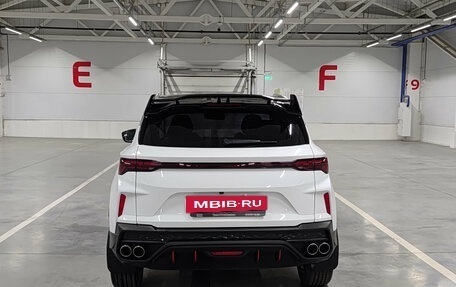 Geely Coolray I, 2024 год, 2 199 000 рублей, 10 фотография