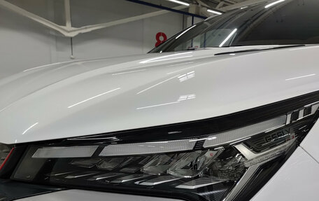 Geely Coolray I, 2024 год, 2 199 000 рублей, 21 фотография