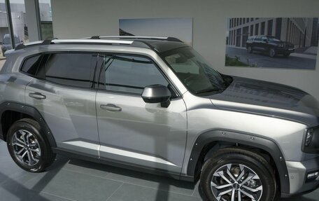 Haval H7, 2026 год, 4 199 000 рублей, 5 фотография