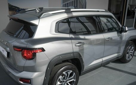 Haval H7, 2026 год, 4 199 000 рублей, 7 фотография