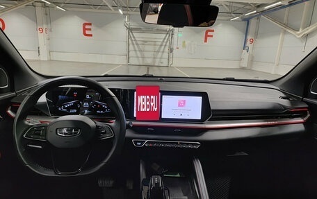Geely Coolray I, 2024 год, 2 199 000 рублей, 18 фотография