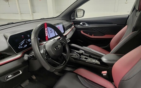 Geely Coolray I, 2024 год, 2 199 000 рублей, 20 фотография