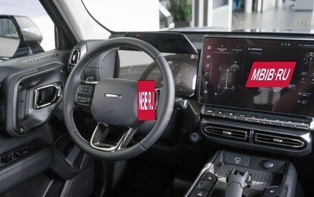 Haval H7, 2026 год, 4 199 000 рублей, 13 фотография