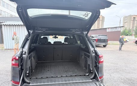 BMW X5, 2019 год, 6 155 000 рублей, 9 фотография