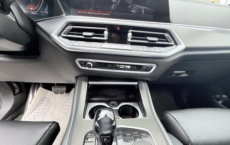 BMW X5, 2019 год, 6 155 000 рублей, 11 фотография