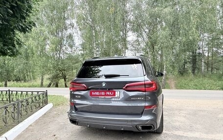 BMW X5, 2019 год, 6 155 000 рублей, 8 фотография