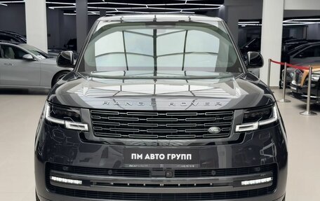 Land Rover Range Rover IV рестайлинг, 2026 год, 22 290 000 рублей, 2 фотография