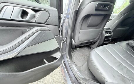 BMW X5, 2019 год, 6 155 000 рублей, 15 фотография