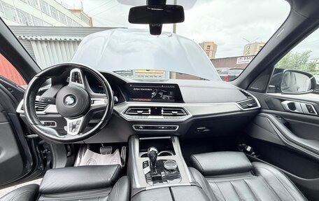 BMW X5, 2019 год, 6 155 000 рублей, 14 фотография