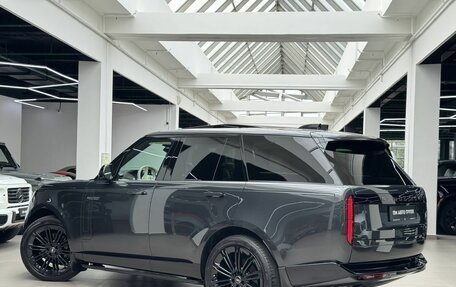 Land Rover Range Rover IV рестайлинг, 2026 год, 22 290 000 рублей, 4 фотография