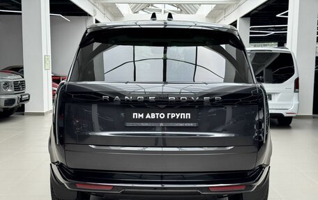 Land Rover Range Rover IV рестайлинг, 2026 год, 22 290 000 рублей, 5 фотография