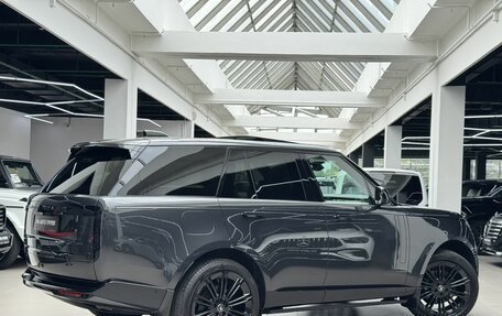 Land Rover Range Rover IV рестайлинг, 2026 год, 22 290 000 рублей, 6 фотография