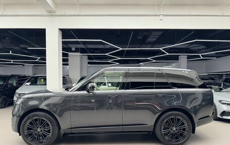 Land Rover Range Rover IV рестайлинг, 2026 год, 22 290 000 рублей, 7 фотография