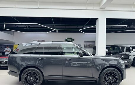 Land Rover Range Rover IV рестайлинг, 2026 год, 22 290 000 рублей, 8 фотография