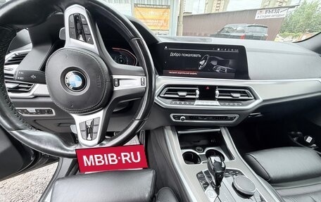 BMW X5, 2019 год, 6 155 000 рублей, 13 фотография