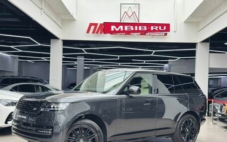 Land Rover Range Rover IV рестайлинг, 2026 год, 22 290 000 рублей, 3 фотография