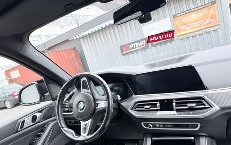 BMW X5, 2019 год, 6 155 000 рублей, 17 фотография