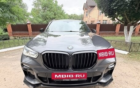 BMW X5, 2019 год, 6 155 000 рублей, 19 фотография