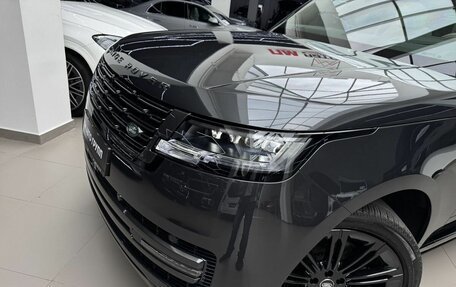 Land Rover Range Rover IV рестайлинг, 2026 год, 22 290 000 рублей, 13 фотография