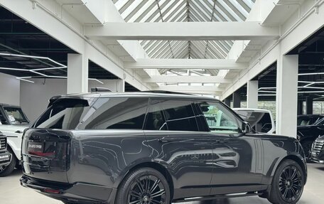 Land Rover Range Rover IV рестайлинг, 2026 год, 22 290 000 рублей, 10 фотография