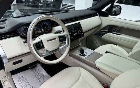 Land Rover Range Rover IV рестайлинг, 2026 год, 22 290 000 рублей, 16 фотография